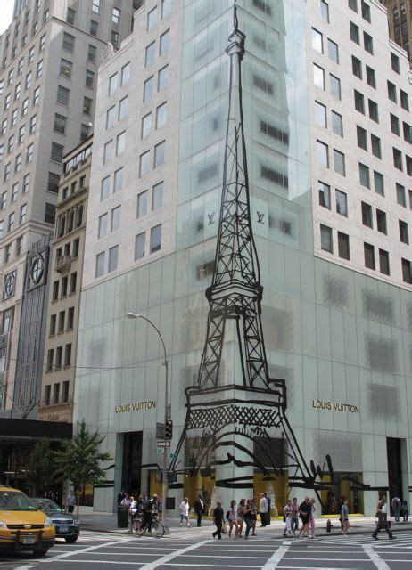 louis vuitton museum new york